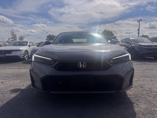Used 2026 Honda Civic FWD Hybrid Sedan image 4