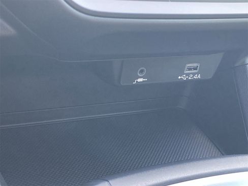 New 2025 Subaru Impreza 2.0i w/ Popular Package #1A image 24