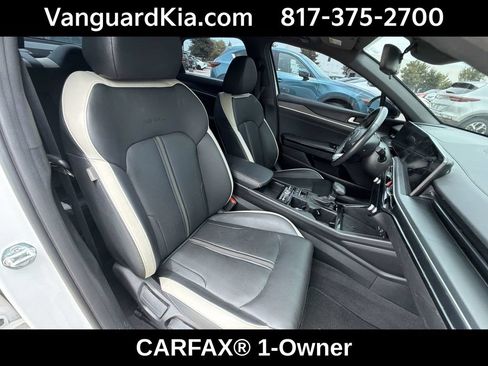 Certified 2025 Kia K5 GT-Line w/ GT-Line Premium Package FWD image 28