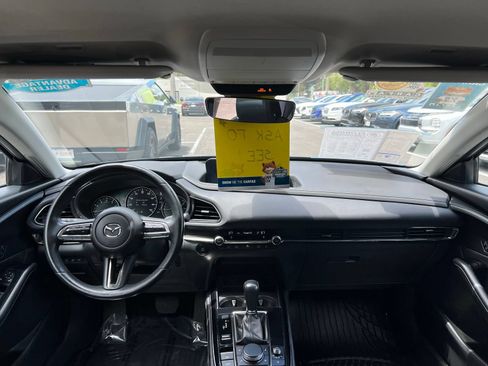 Used 2023 MAZDA CX-30 AWD 2.5 S w/ Preferred Package image 44