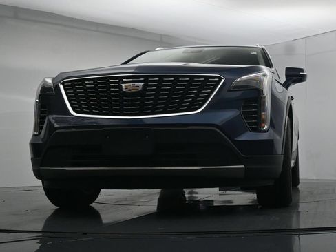 Used 2021 Cadillac XT4 Premium Luxury AWD/4WD image 19