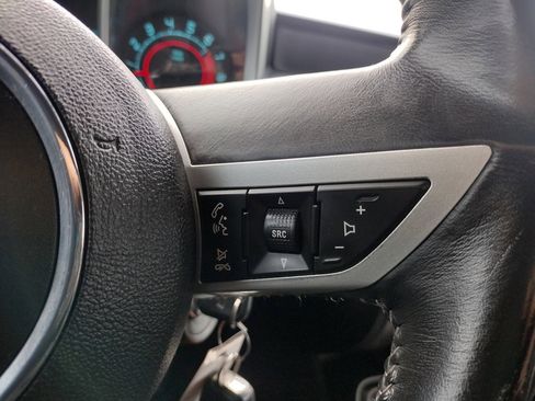 Used 2010 Chevrolet Camaro SS image 18