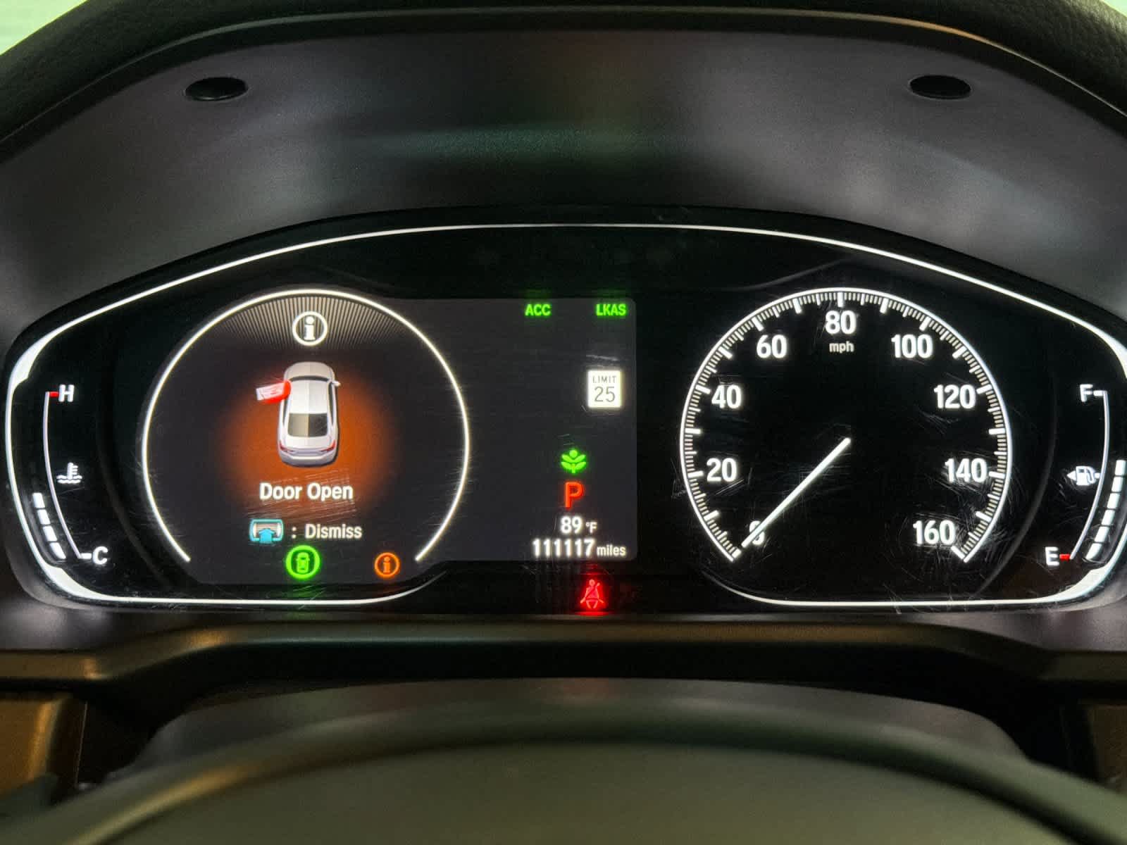 Used 2019 Honda Accord EX image 26