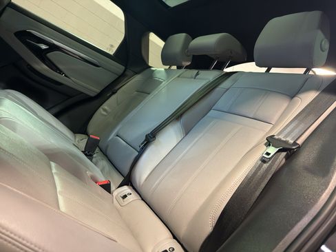 Used 2020 Land Rover Range Rover Evoque SE AWD/4WD image 32