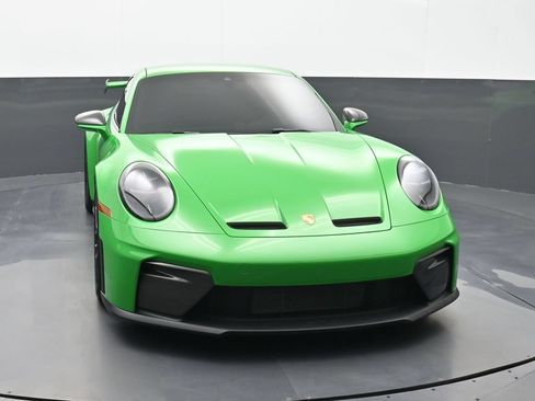 Certified 2026 Porsche 911 GT3 RWD image 21