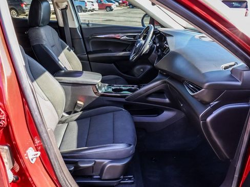 Used 2023 Buick Envision Preferred image 12