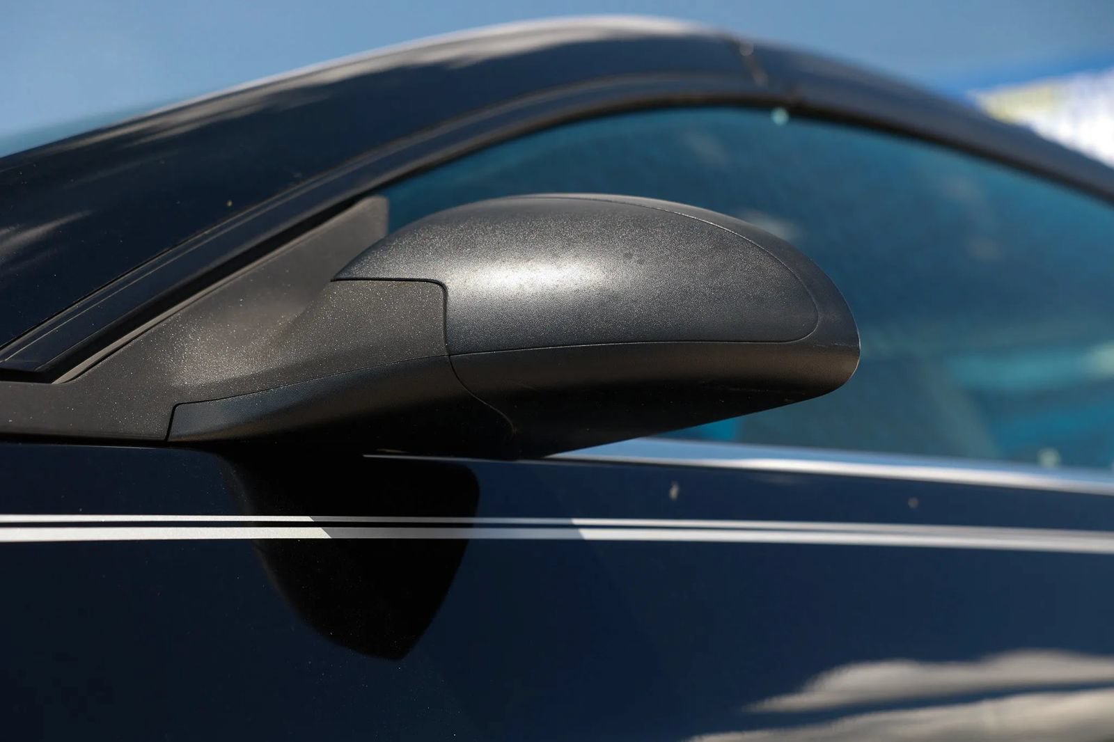 Used 2006 Pontiac G6 GT w/ Premium Value Package FWD image 28