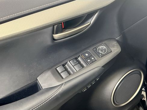 Used 2015 Lexus NX 200t F Sport image 18