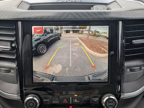 New 2026 RAM 1500 Big Horn image 29