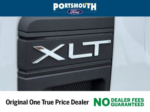 New 2025 Ford Maverick XLT w/ Equipment Group 301A image 18