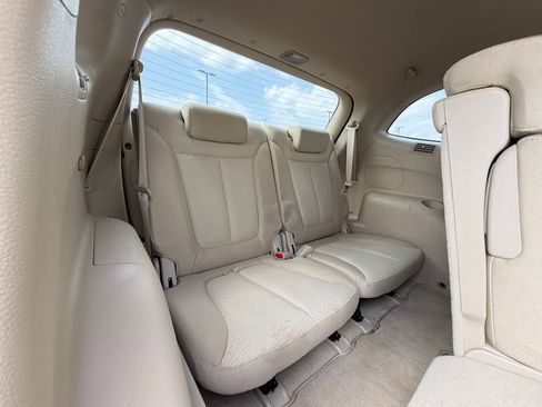 Used 2007 Hyundai Santa Fe SE FWD image 28