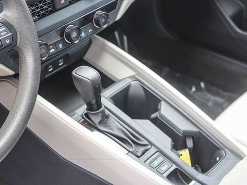 Used 2024 Honda Accord LX image 24