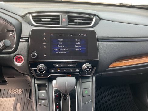 Used 2019 Honda CR-V EX image 23
