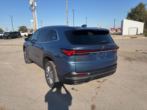 New 2026 Buick Enclave Preferred w/ Power Package image 4