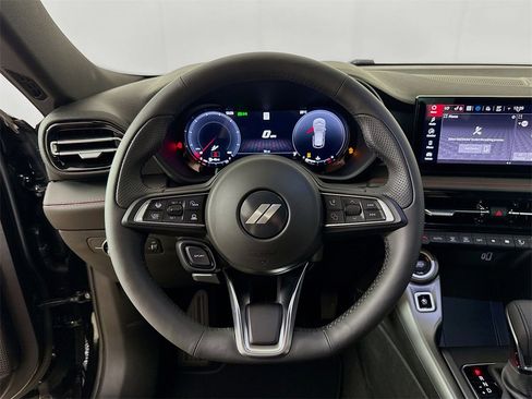 New 2025 Dodge Hornet GT w/ Tech Pack image 12