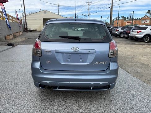 Used 2008 Toyota Matrix XR image 8