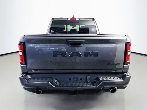 New 2026 RAM 1500 Express AWD/4WD image 6