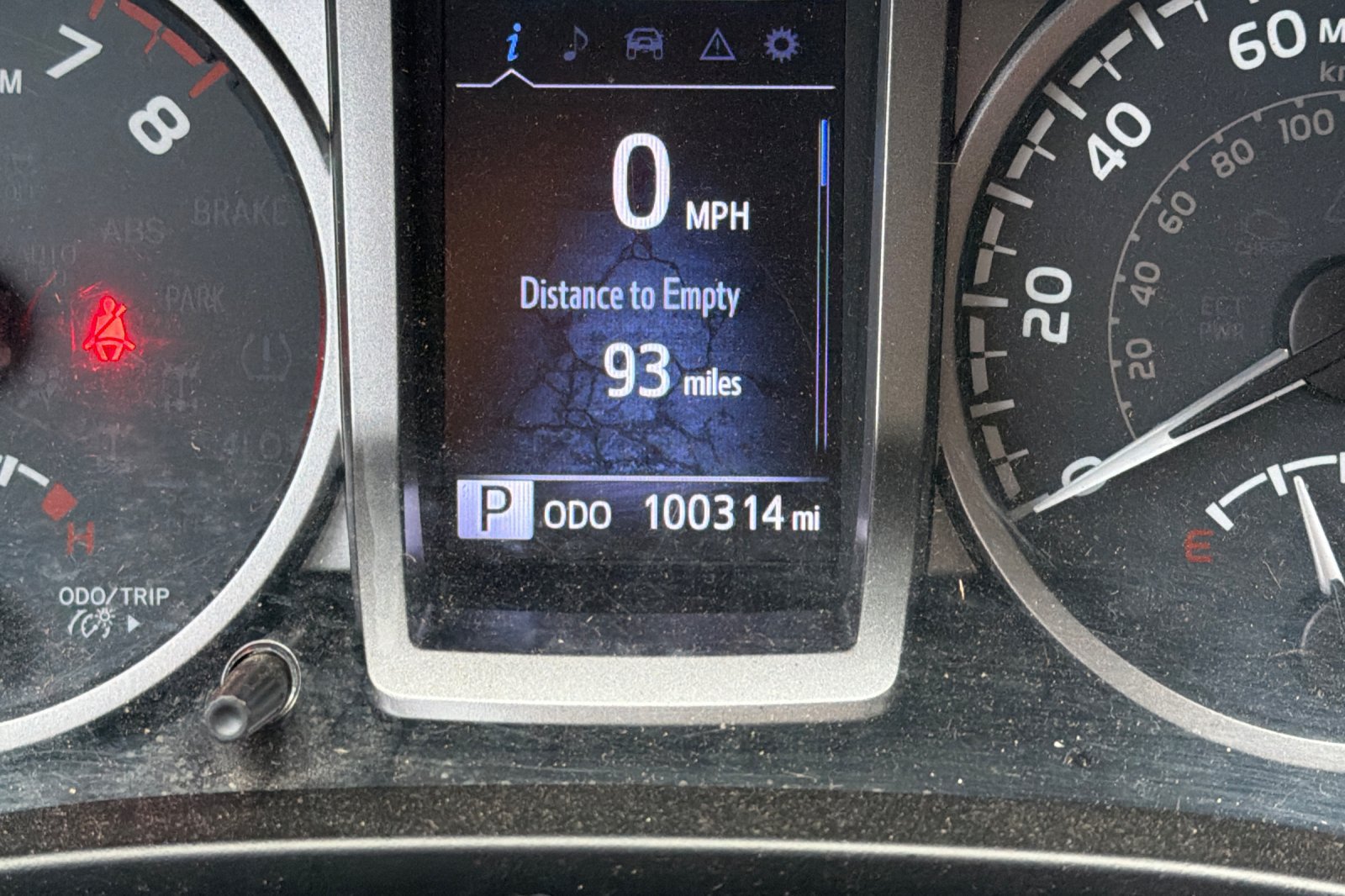 Used 2019 Toyota Tacoma SR5 RWD image 32