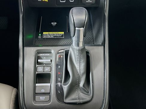 Used 2024 Honda CR-V EX-L image 25