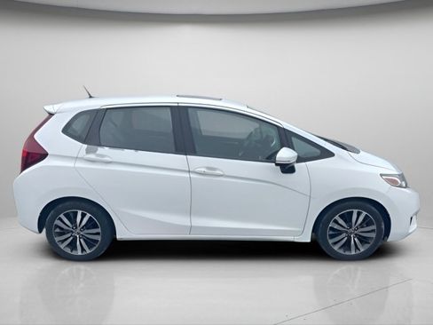 Used 2016 Honda Fit EX-L image 6
