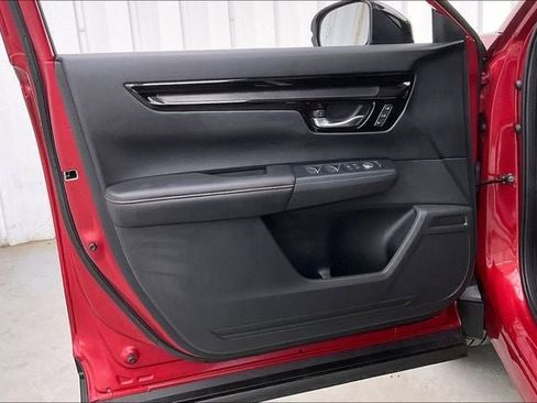 Certified 2025 Honda CR-V Sport Touring image 21