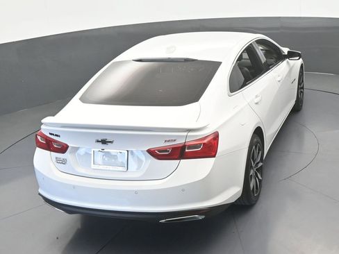 Used 2024 Chevrolet Malibu RS FWD image 44
