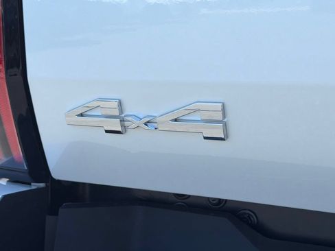 New 2026 Toyota Tundra 1794 Edition AWD/4WD image 15