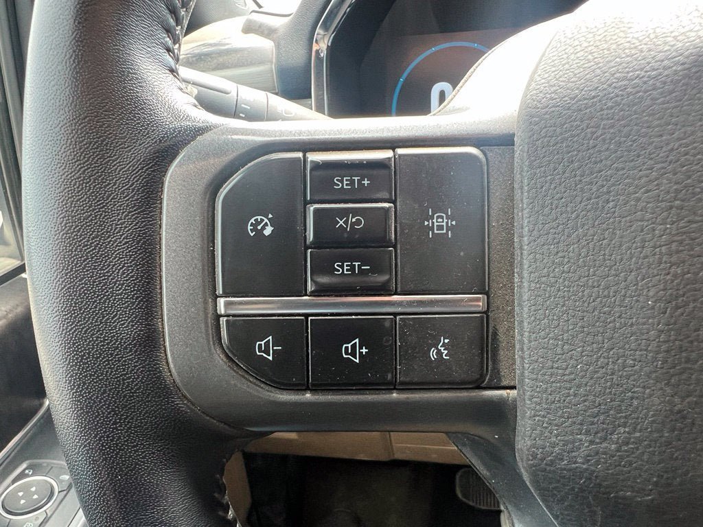 Used 2022 Ford F150 Lariat AWD/4WD image 18