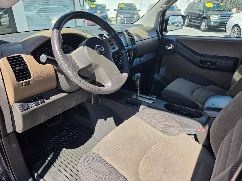 Used 2006 Nissan Xterra S RWD image 15
