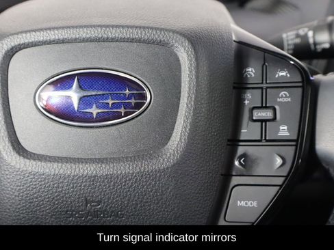 Used 2023 Subaru Solterra AWD image 10