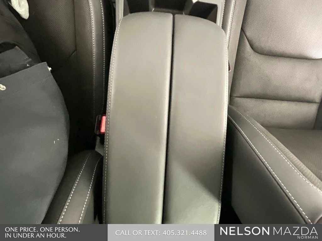New 2026 MAZDA CX-5 Preferred AWD/4WD image 41