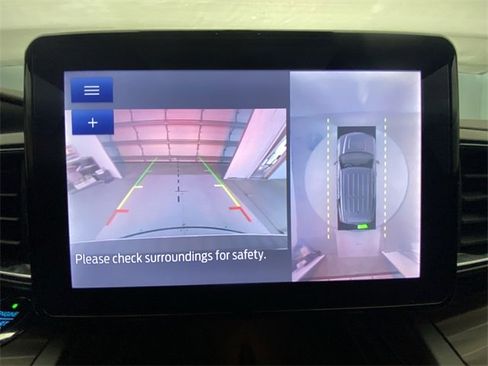 Used 2020 Ford Explorer Limited w/ Class III Trailer Tow Package image 17