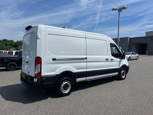 Used 2020 Ford Transit 250 Medium Roof w/ Load Area Protection Package RWD image 6
