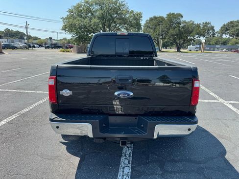 Used 2016 Ford F350 King Ranch w/ King Ranch w/Chrome Package image 6