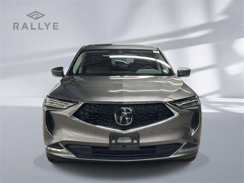 Used 2023 Acura MDX SH-AWD w/ Technology Package image 8