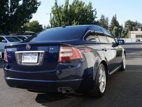 Used 2007 Acura TL image 10