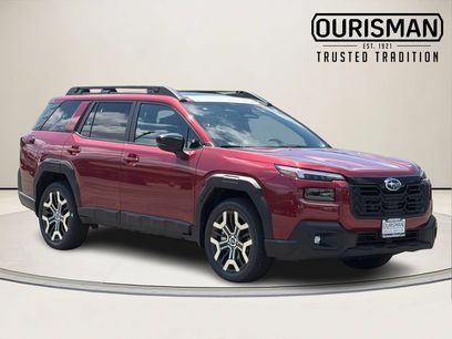 New 2026 Subaru Outback Touring XT