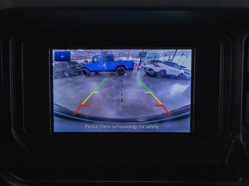 Used 2022 Ford Bronco 4-Door AWD/4WD image 6