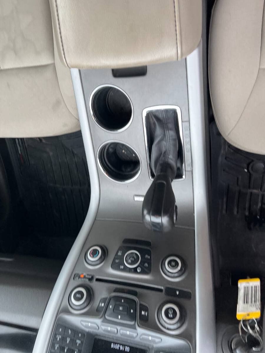 Used 2014 Ford Edge SE w/ Equipment Group 101A FWD image 7