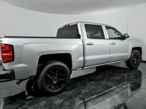 Used 2016 Chevrolet Silverado 1500 LT RWD image 9
