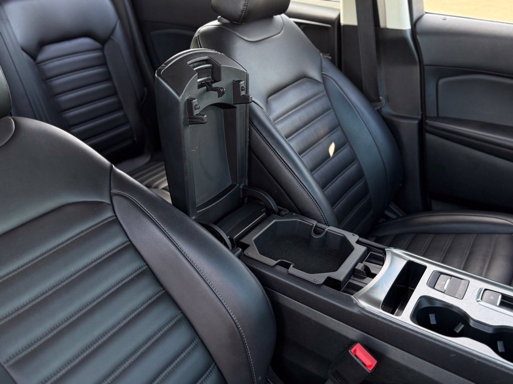 Certified 2022 Ford Edge SEL w/ Convenience Package AWD/4WD image 23