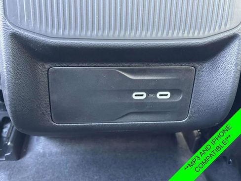 New 2026 Jeep Cherokee Laredo AWD/4WD image 6