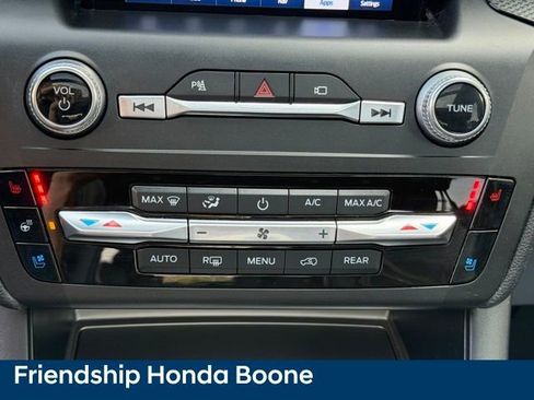 Used 2020 Ford Explorer ST AWD/4WD image 33