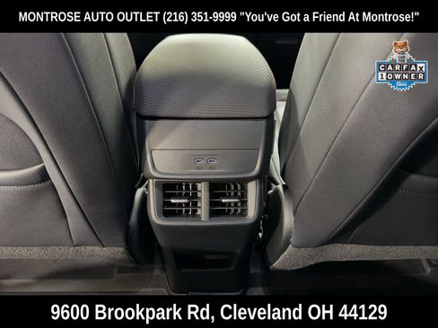 Used 2025 Chevrolet Equinox RS image 37