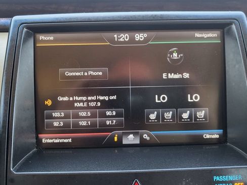 Used 2014 Ford Flex Limited w/ Equipment Group 303A AWD/4WD image 36
