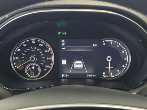 Used 2025 Genesis GV70 2.5T image 28