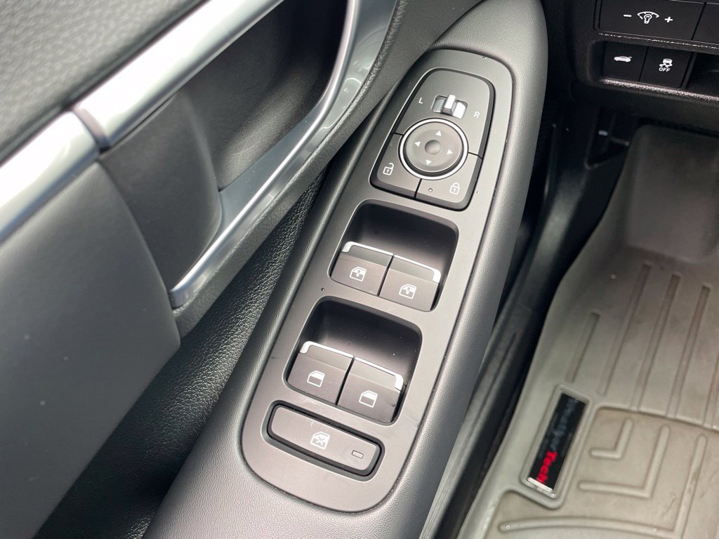 Used 2022 Hyundai Sonata SEL w/ Convenience Package FWD image 25