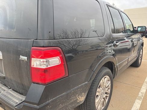 Used 2013 Ford Expedition Limited image 4