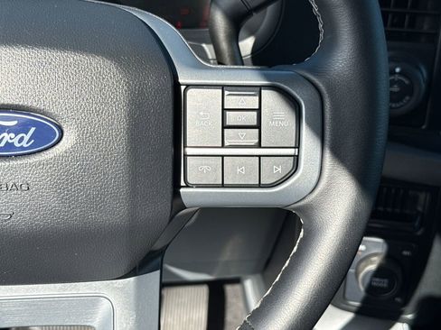 Used 2025 Ford F150 XLT w/ Equipment Group 303A High image 18