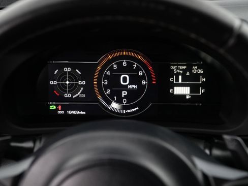 Used 2023 Toyota GR86 Premium image 21